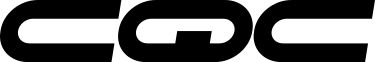 Logo do CQC nos períodos de 2014-2015
